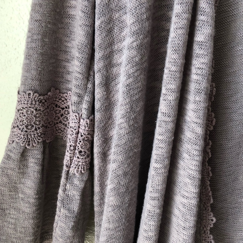 NWT Eyeshadow Cardigan - Picture 3 of 5